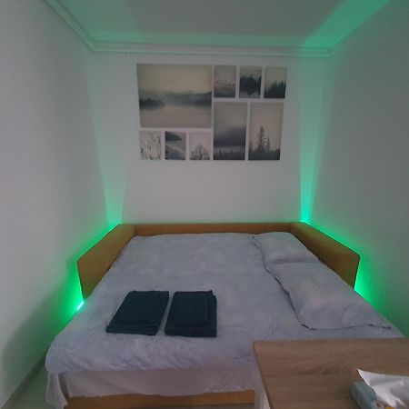 Studio spațios,intim+ loc parcare propriu,vedere panoramică,utilat de lux Bucureşti Exterior foto