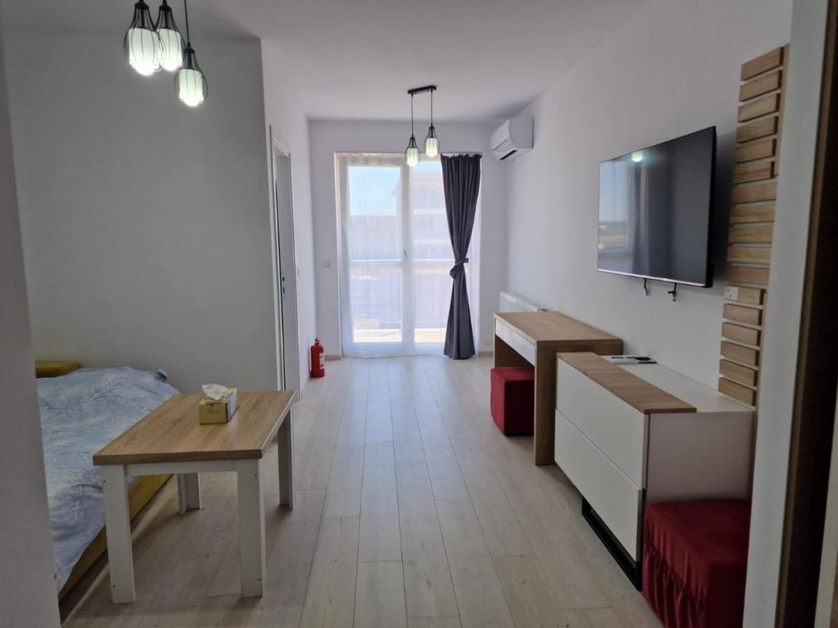 Studio spațios,intim+ loc parcare propriu,vedere panoramică,utilat de lux Bucureşti Exterior foto